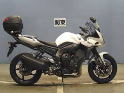 Yamaha FZ 1. 1 000 куб. см., исправен, птс, без пробега. Под заказ