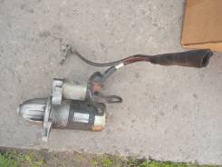 Стартер. Subaru Legacy, BD5, BE5, BG5, BH5 Двигатели: EJ206, EJ20H