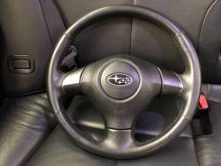 Руль. Subaru Forester, SH, SH5, SH9, SH9L, SHJ, SHM