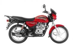 Bajaj Boxer BM 150 X. 145 куб. см., исправен, птс, без пробега. Под заказ