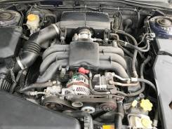 Двигатель в сборе. Subaru Legacy, BLE, BPE Subaru Outback, BPE Двигатель EZ30D