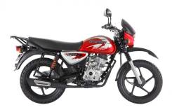 Bajaj Boxer BM 150 X. 144 куб. см., исправен, птс, без пробега. Под заказ