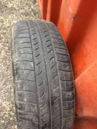 Bridgestone B250. Летние, 2010 год, 50 %, 1 шт