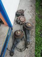 Ступица. Mitsubishi Lancer Cedia, CS2A, CS2V, CS2W, CS5A, CS5AR, CS5AZ, CS5W, CS6A Mitsubishi Lancer, CS1A, CS2A, CS2V, CS2W, CS3A, CS3W, CS5A, CS5AR...