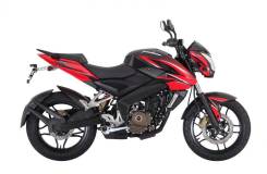 Bajaj Pulsar 200 NS. 199 куб. см., исправен, птс, без пробега. Под заказ