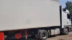 Chereau. Продам Рефрижератор, 35 000 кг.
