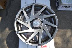 XD Series. 9.0x18", 6x139.70, ET0, ЦО 106,3 мм.