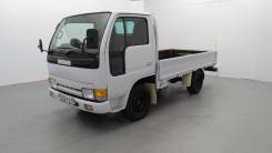 Nissan Atlas. Хорший, добротный грузовик по доступной цене., 2 700 куб. см., 1 500 кг.