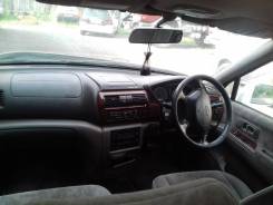 Nissan R'nessa. PNN30505622, KA24