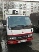 Mitsubishi Canter. Продаю Рефрижератор Canter Fuso в Монино, 4 214 куб. см., 2 000 кг.
