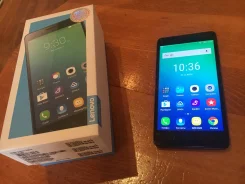 Lenovo A6010. �/�