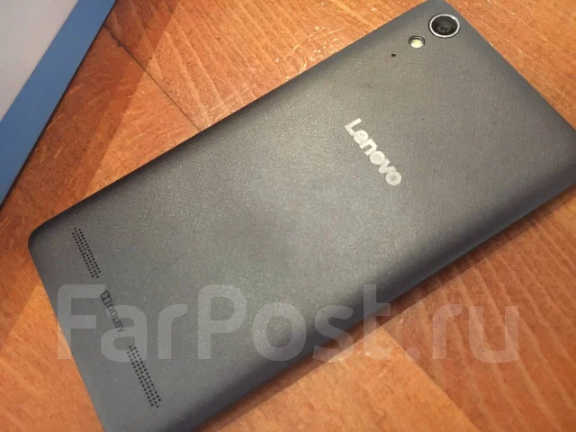 Lenovo A6010. �/� ����