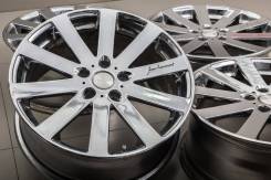 Venerdi. 7.5x18", 5x114.30, ET48