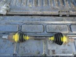 Привод, полуось. Volvo C30, MK67, MK20, MK43, MK38, MK75, MK76 Volvo S40, MS21 Volvo V50, MW43, MW20 Двигатели: B5254T7, B4164S3, B4204S3, B4184S11, B...