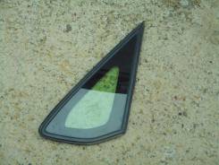 Стекло боковое. Toyota Prius, NHW20 Двигатель 1NZFXE