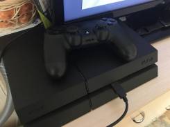 Sony PlayStation 4