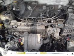 Двигатель в сборе. Nissan: Bluebird, X-Trail, Caravan, King Cab, Datsun, R'nessa, Presage, Bassara, Homy, Largo, Pulsar Двигатель KA24DE