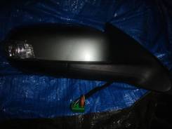 Зеркало заднего вида боковое. Volvo V70 Volvo S60, RS71, HU33, RS61, RS, RH59, RS74, RS79, RH, RS69, HV32, RS53, RS58, RH58, RS52, RS81, RS65, RS59, R...