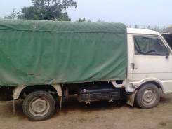 Mazda Bongo. Продаётся грузовик , 2 000 куб. см., 1 000 кг.