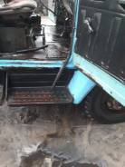 ГАЗ 3307. Газ 3307, 115 куб. см., 5 000 кг.