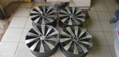 Продам литые диски 18". 8.0x18", 5x114.30, ET38