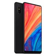 Xiaomi Mi Mix 2S. Новый, 64 Гб, Белый, Черный, 3G, 4G LTE, Dual-SIM