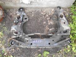 Балка под двс Audi A 6, передняя