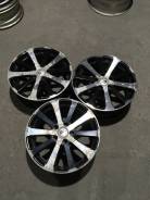 Bridgestone BEO. 7.0x17", 5x114.30, ET52