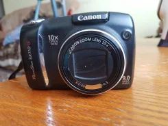 Canon PowerShot SX110 IS. 9 - 9.9 ��, ���: 10� ����
