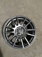 A-Tech Schneider. 7.0x17", 5x100.00, ET48