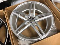 Replica. 7.5x17", 4x100.00, ET35, ЦО 73,1 мм.