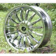 G-Square. 8.5x20", 5x110, 5x114.3, ET40, �� 73,1���. ��� ����� �� ������������ ����