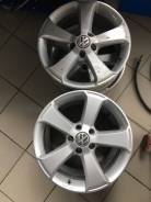 Ronal. 6.5x17", 5x112.00, ET39, ЦО 57,1 мм.