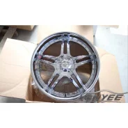 G-Square. 8.0x22", 5x100, 5x114.3, ET40, �� 73,1���. ��� ����� �� ������������ ����