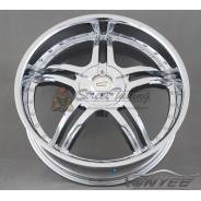 G-Square. 8.5x20", 5x100.00, 5x114.30, ET40, ЦО 73,1 мм. Под заказ
