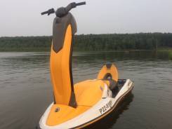BRP Sea-Doo 3D. 110,00 л.с., 2004 год год