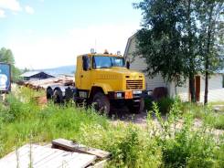 Краз 6443. Продам КРАЗ 6443