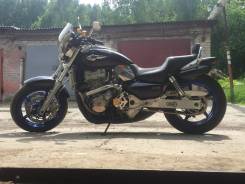 Honda X4. 1 300 куб. см., исправен, птс, с пробегом