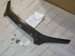 Дефлектор капота. Subaru Legacy, BL, BL5, BL9, BLE, BP9, BP5, BP, BPE Subaru Outback, BP9, BPH, BPE, BPELUA Subaru Legacy B4, BL5, BL9, BLE Двигатели...