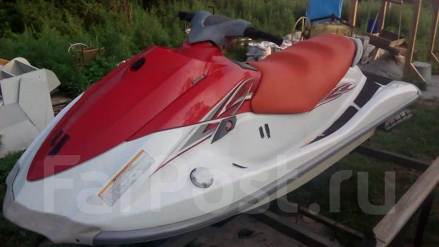 Yamaha VX700. 2008 ��� ����