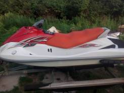 Yamaha VX700. 2008 год год