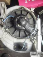 Мотор печки. Mitsubishi RVR Mitsubishi Chariot, N33W, N34W, N38W, N43W, N44W, N48W Двигатели: 4D68, 4G63, 4G64