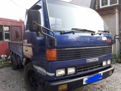 Mazda Titan. Продам отличный грузовик, 2 500 куб. см., 2 000 кг.