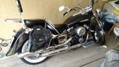 Yamaha. 400 куб. см., исправен, птс, с пробегом