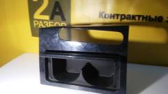 Подстаканник. Honda Accord, CL3, CL7, CL8, CL9 Двигатели: K20A, K20A6, K20A7, K20A8, K20Z2, K24A, K24A3, K24A4, K24A8