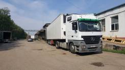 Chereau. Продам полуприцеп, 40 000 кг.