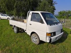 Nissan Vanette. Продам грузовик ниссан ванет, 1 500 куб. см., 1 000 кг.