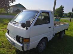 Nissan Vanette. Продам грузовик ниссан ванет, 1 000 кг., 4x2