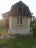 Продам участок 12 соток с домом и фундаментом под баню. От частного лица (собственник). Фото участка