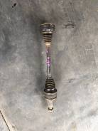 Привод, полуось. Toyota Altezza, SXE10 Двигатель 3SGE